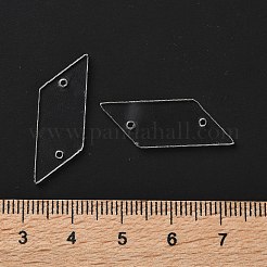 Spiegel Strasse aufnähen&nbsp;DIY-XCP0003-71A