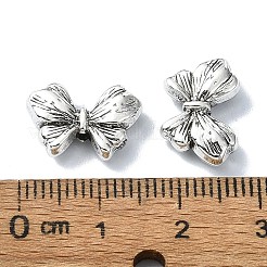 Perline in lega stile tibetano&nbsp;TIBEB-F065-07AS-06