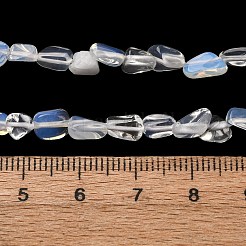 Opalite Perlen Stränge&nbsp;G-I389-A22