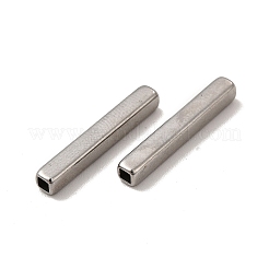 Perline in acciaio inossidabile 304 anti-ossidazione&nbsp;STAS-H179-04F-P