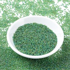 Perline rotonde miyuki rocailles&nbsp;X-SEED-G007-RR0341