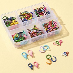 Kit de recherche de fabrication de bijoux de bricolage&nbsp;DIY-FS0003-33