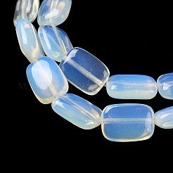 Perline Opalite fili&nbsp;G-K357-D23-01