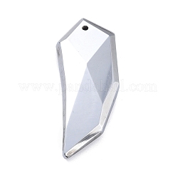 Anhänger aus Terahertz-Stein&nbsp;G-D461-01