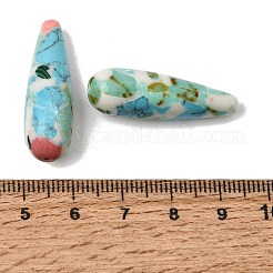 Perline gemma sintetica&nbsp;GG-CBA75B3-01