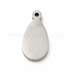 Dijes de esmalte de acero inoxidable 304&nbsp;STAS-A078-05P