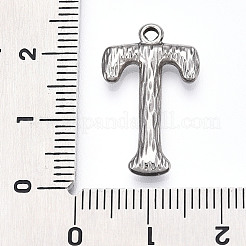 Pendentifs en acier inoxydable 304&nbsp;STAS-N117-01P-T