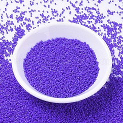 Miyuki Delica Perlen&nbsp;SEED-J020-DB1138
