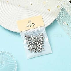 Ohrmuscheln aus Messing&nbsp;XGR0030P-82P