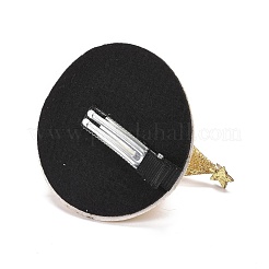 Accessori per capelli in similpelle di halloween&nbsp;PHAR-B088-07B
