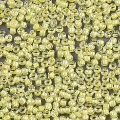 8/0 perline di vetro&nbsp;X1-SEED-A015-3mm-2215