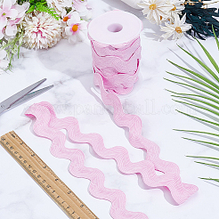 10 Yard Polyester-Spitzenband&nbsp;OCOR-GF0006-01