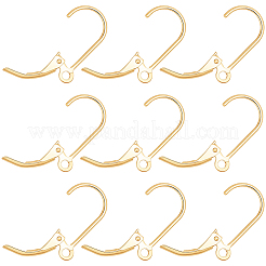 5 paio di 925 elementi per orecchini a leva in argento sterling&nbsp;STER-BBC0009-20
