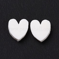 Cabochons en pâte polymère manuels&nbsp;CLAY-A002-02H