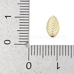 Perline in ottone&nbsp;KK-Q028-18G