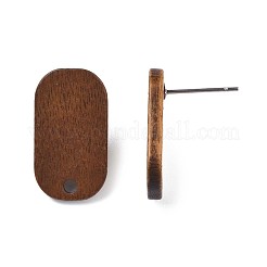 Nussbaum Ohrstecker Zubehör&nbsp;MAK-N032-047