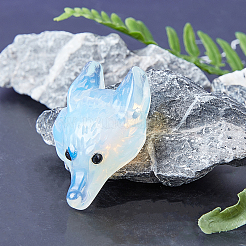 Opalite Anhänger&nbsp;G-SC0001-20E