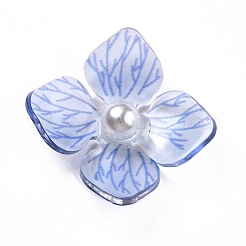 Acryl Cabochons&nbsp;SACR-E002-16