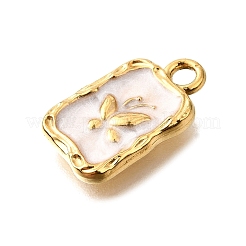 Pendentifs en acier inoxydable 304&nbsp;STAS-A114-06G-A