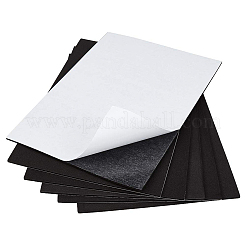 Eva Blatt Schaumpapier&nbsp;AJEW-BC0005-62C-B