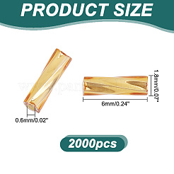 90 g Glasperlen&nbsp;SEED-HY0001-20A