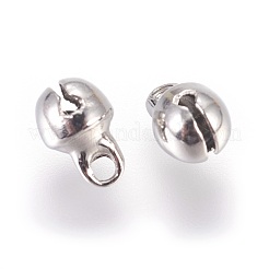 Breloques en acier inoxydable 304 résistant au ternissement&nbsp;STAS-P227-15P