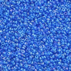 12/0 perle de rocaille ronde en verre de qualité A de FGB&nbsp;SEED-Q010-M545