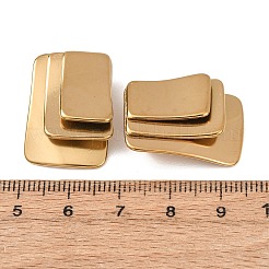 Anhänger aus Edelstahl 304&nbsp;LS-STAS-Z196-02G