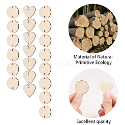Kits de bijoux diy&nbsp;DIY-SC0009-38P