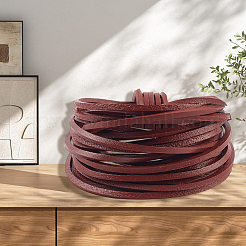 5 m Rindslederband&nbsp;WL-GF0001-29A-03