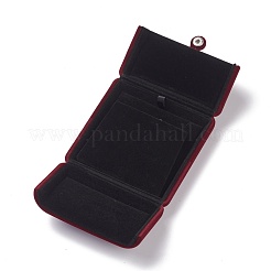 Samt Anhänger&nbsp;VBOX-G005-10A