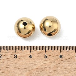 304 Edelstahlperlen&nbsp;STAS-A127-03G-02