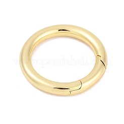 Federringringe aus Messing&nbsp;KK-M311-29B-G
