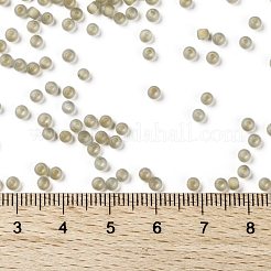 Toho runde Saatperlen&nbsp;SEED-XTR08-0369FM