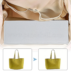 Tapete de fieltro para fondo de bolsa&nbsp;DIY-WH0750-348C