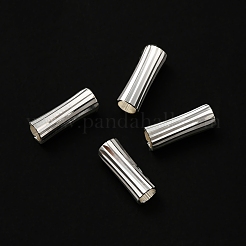 Perline di vetro tubo&nbsp;KK-O143-43S