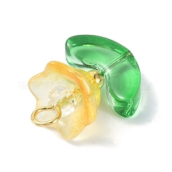 Glas-Anhänger&nbsp;PALLOY-TA00095