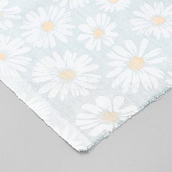 Tissu en coton&nbsp;DIY-WH0899-570B