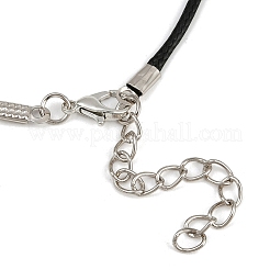 3 pz. 3 stili di ciondolo a forma di cavallo in turchese sintetico tinto&nbsp;NJEW-JN05430