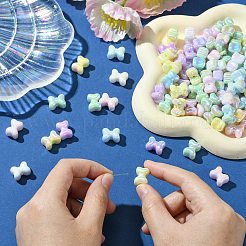 Perles acryliques opaques&nbsp;OACR-CJC0009-09