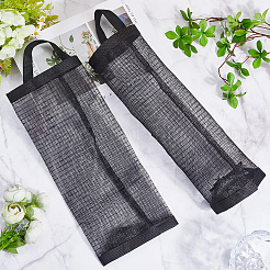 Aufbewahrungstaschen aus Polyesternetz&nbsp;ABAG-WH20003-03A