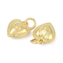 Pendentifs en laiton&nbsp;KK-S527-04G