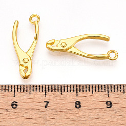Aluminium Anhänger & Charms&nbsp;X1-PALLOY-N176-120G