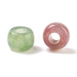 Natur Indien Achat Perlen&nbsp;G-C134-03Q