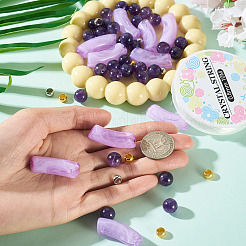 51 Stück DIY-Armband-Bastelset&nbsp;DIY-TA0014-98