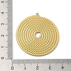 Lucidatura manuale pendenti in acciaio inox 304&nbsp;STAS-P335-46G