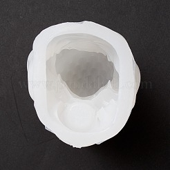 Fabrication de bougies bricolage moules en silicone&nbsp;DIY-M031-06