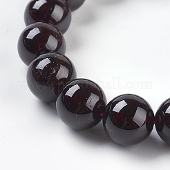 Fili di perline gemstone&nbsp;L-G-G099-4mm-36