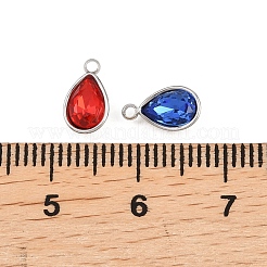 Glas Anhänger / charms&nbsp;STAS-P437-15E-P