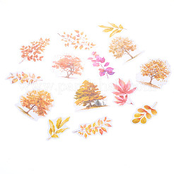 100 autocollant autocollant pour animaux de compagnie histoire des quatre saisons&nbsp;DIY-TA0003-69B
